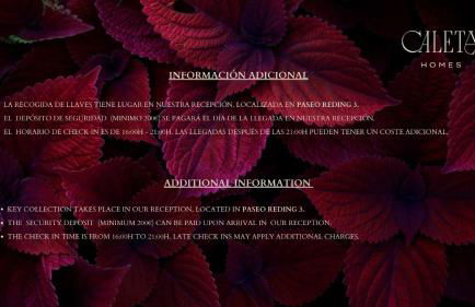 Casa Pirulo Sea View by Caleta Homes - Photo 7