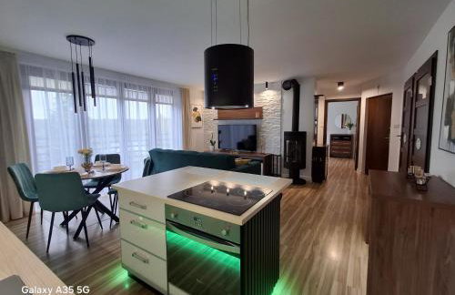 Swiąteczny Apartament Rotembark - Foto 5