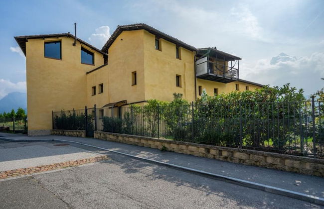 Parco Vira Apartments - Foto 28