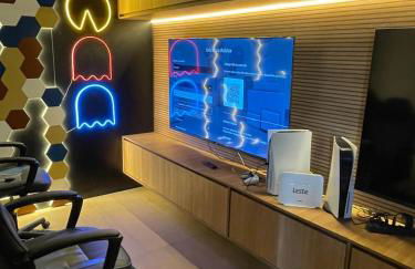 Varanda com Vista Mar - Cristo, Bondinho e Museu! - Foto 35