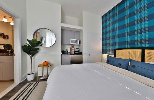 Good Hotels Boston - Foto 33