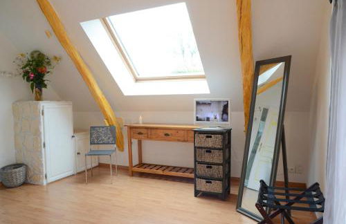 Domaine de la Moretie - Foto 32