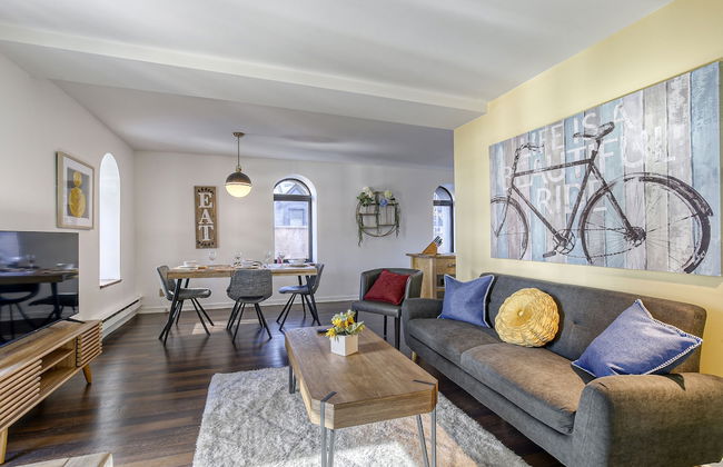 The Bay Suites - Le Plateau-Mont-Royal - Foto 47