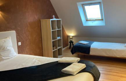 L'estive gîte 4 étoiles - Foto 20