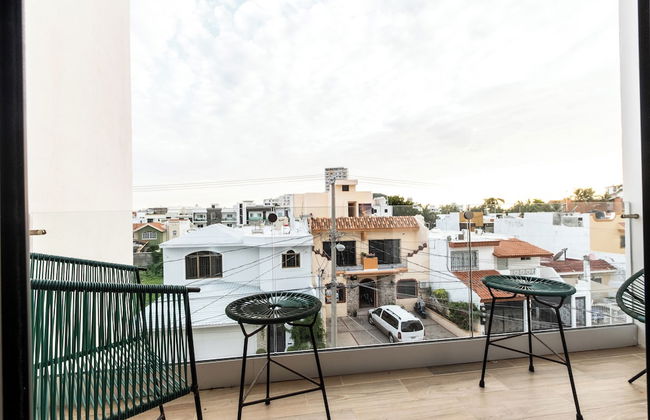 Mojarra Apartments by Partnerhost - Foto 41