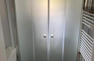 Ferienhaus Relax - Modernes Haus auf großem Grundstück im Grünen - Foto 42