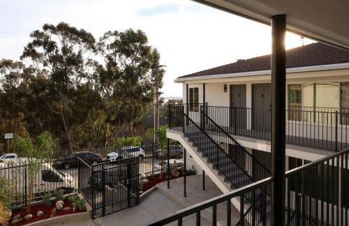 Bridgeview Retreat Near Balboa Park - Foto 52