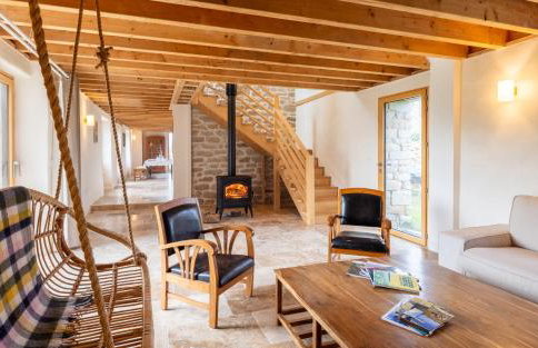 Gîtes de Lézinadou - 6 personnes - Plomeur La Torche - 3 étoiles - Foto 8