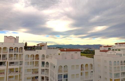 Play-Puig Beach Flat - Foto 13