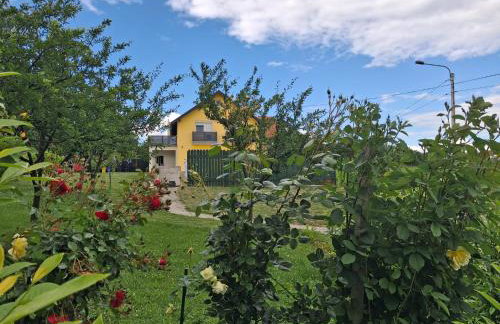 Familyway Croatia Kids Friendly Family villa with privat Pool 50 m2 Slavonski Brod - Foto 30