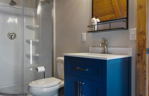 River End A-Frame - Foto 19