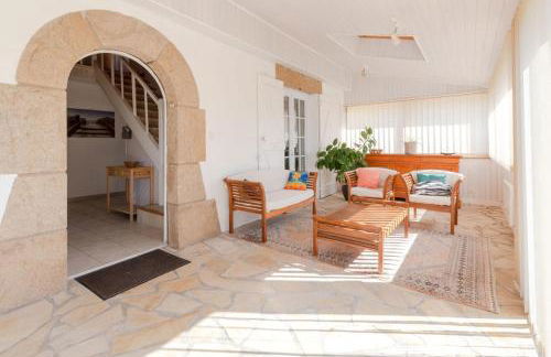 La Noëe - Wifi - Parking - Jardin - Foto 22