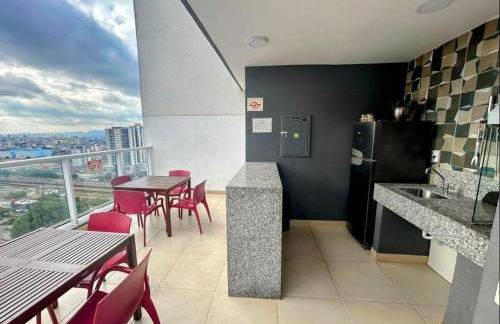 Loft 01 - Belém Subway Station -10 minutes from Brás - Photo 48