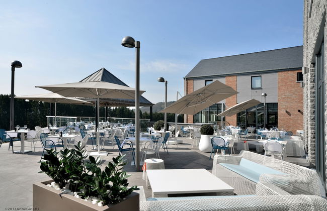 Maisons de Vacances Azur en Ardenne - Photo 65