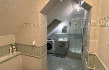 Parkplätze, Einzelbetten, 2 Balkone, fast Wi-Fi 100 Mbit, Homeoffice, Aufzug, lichtdurchflutet, Panoramablick - Foto 41