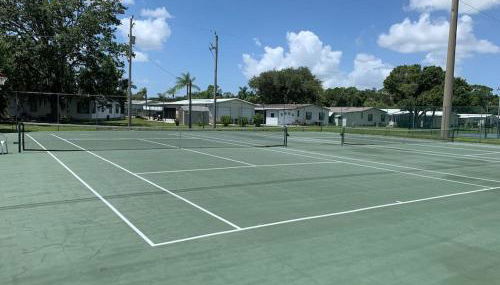 Poolside Cottage - Foto 5