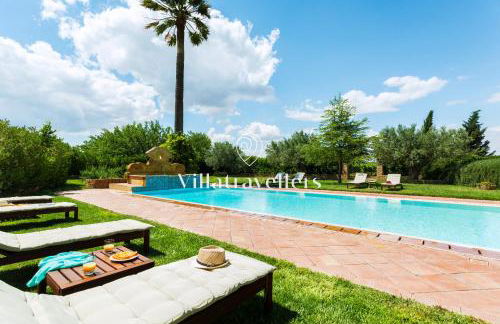 Casale degli Erei - Photo 33