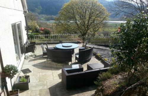 Snowdonia Mawddach escape - Foto 1