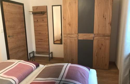 Ferienwohnung Falkenstein - Foto 11