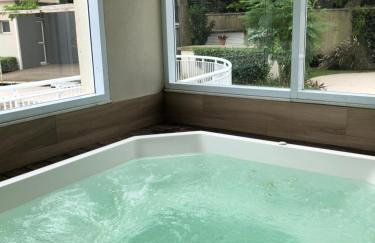 Suíte rio stay rio centro, jeunesse arena, rock in rio, globo - Foto 10