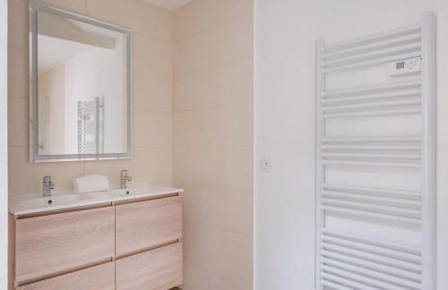 Le Rayon Vert - Appt dans le centre de Bordeaux - Foto 10