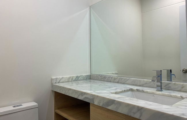 Majestic 1BR Duplex in Miraflores - Foto 13