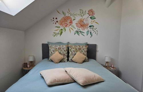 Les Bulles de Bonheur - Au Cœur du Vignoble Champenois - Foto 12