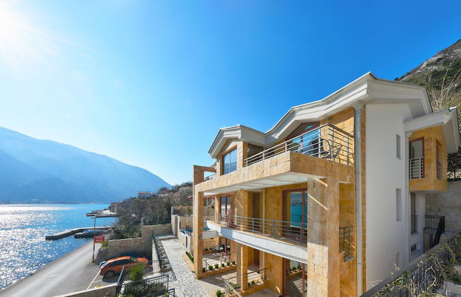 Apartments Residence Portofino - Foto 1