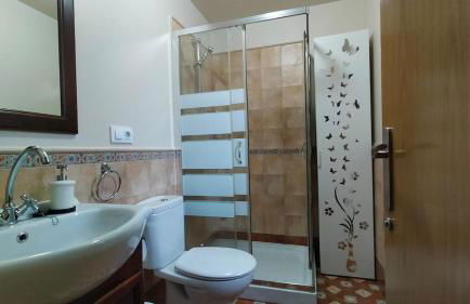 Casa El Campo Mateo - Ideal para 4 pax, Wifi, Parking - Foto 7
