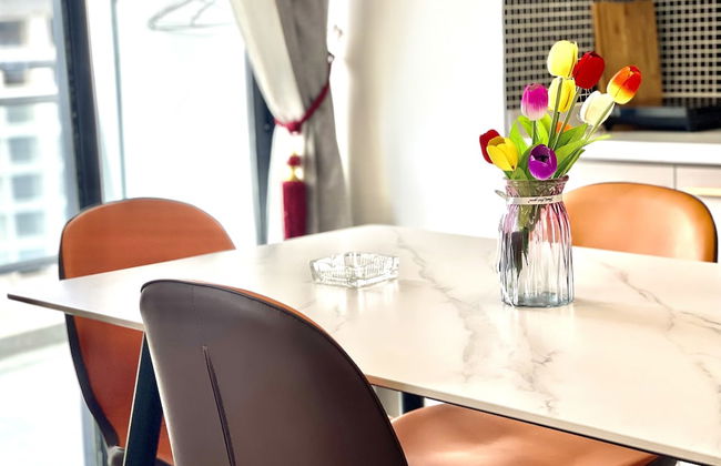 Star Bay Residence - Foto 12