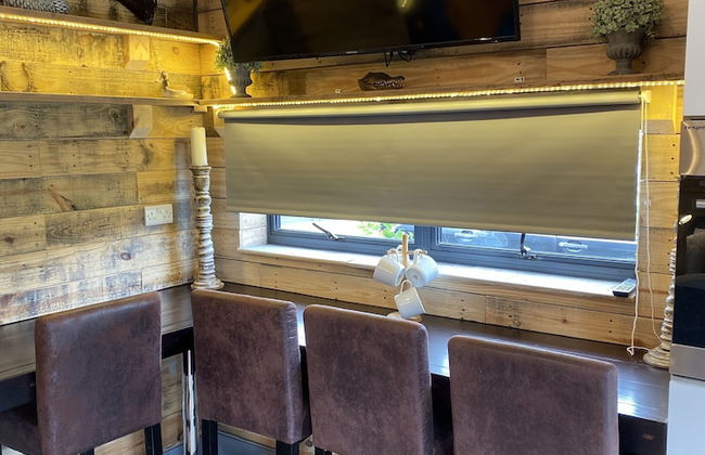 Willow Court Farm - Foto 73