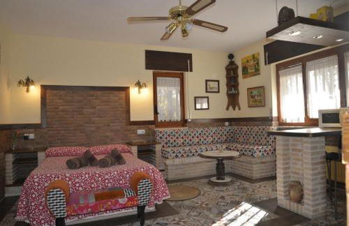 yelmo LA CASA DE GALAPAGAR - Foto 8