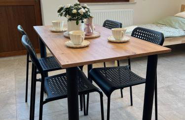 Noclegi Widokowa Przystań - Foto 25