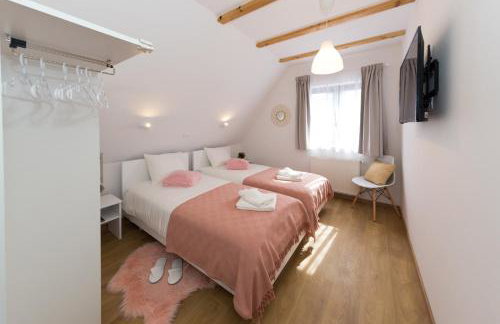 Plitvice Retreat Apartments - Foto 75