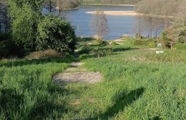 Dom Przy Lesie na Warmii - Foto 19