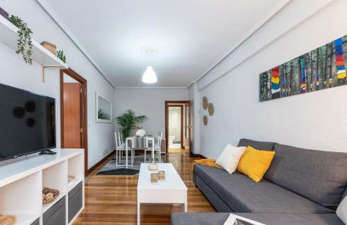 POLITTE amplio apartamento & garaje - el Casco Viejo a tus pies - Foto 5