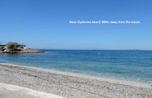 Kydonies House - Foto 37