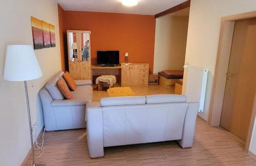 Ferienwohnung Mario Jank Calau - Foto 15