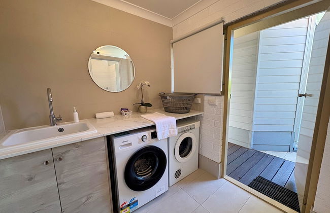 The Best Beach Cabin - Foto 26