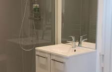 Studio bois du bournat piscine et tranquilité - Foto 16