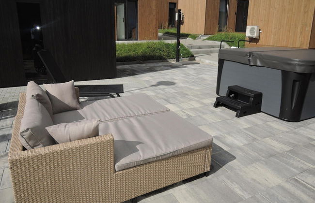 Holiday Homes With Sauna and Jacuzzi in Trzesacz-formerly TUI Ferienhaus - Photo 9