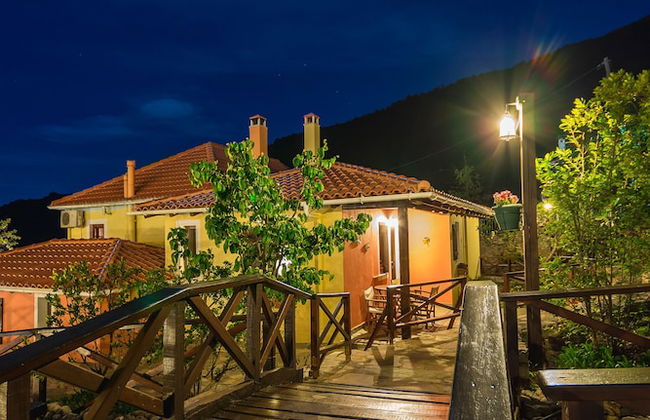 Ilaeira Mountain Resort - Photo 58