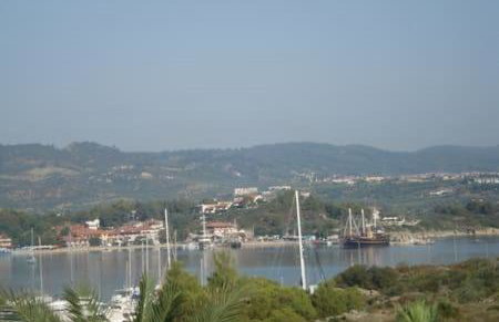 Ases Villa Lagonisi Halkidiki - Foto 35