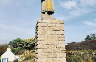 Villa Trouz Ar Mor - Foto 72