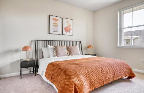 Fremont 1BR w wd gym pool nr Tesla SFO-1123 - Foto 9