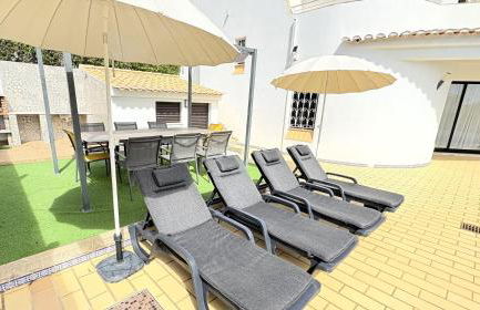 Villa Cristina 17 - 500 m from the Beach - Foto 7