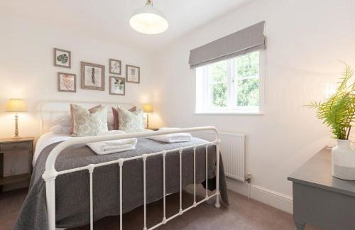 Oxfordshire Living - The Henrietta Cottage - Woodstock - Foto 7