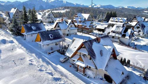 Domki 1010 m - Foto 4