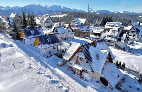 Domki 1010 m - Foto 4