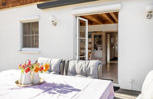 Ferienhaus Geyerbad mit Sauna - Foto 5